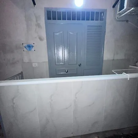 Jemms Holidays Apartman