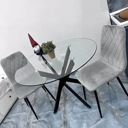 Jemms Holidays * Nápoly