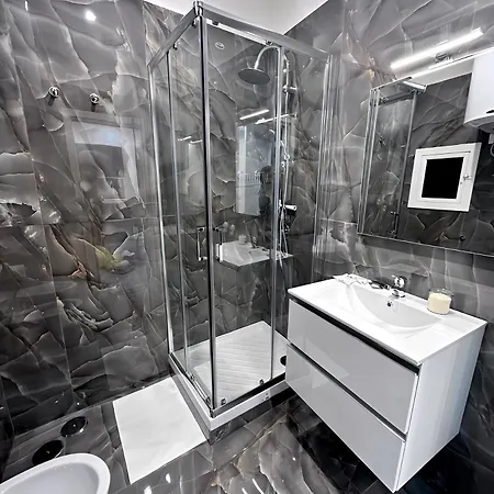 Apartman Jemms Holidays *