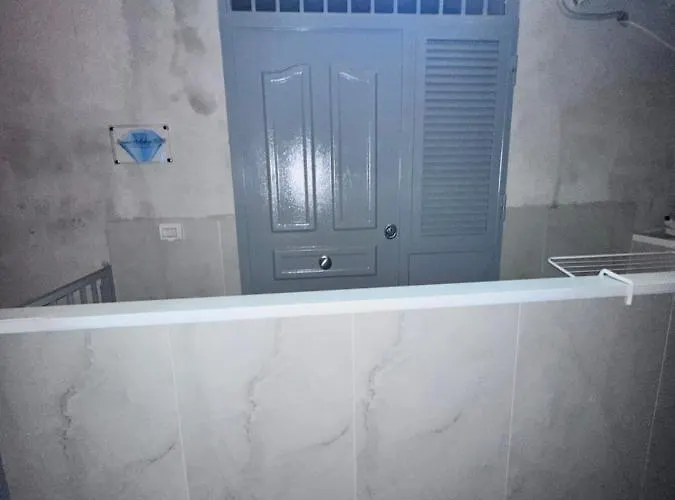 Jemms Holidays Appartement