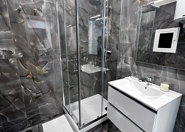 Appartement Jemms Holidays *